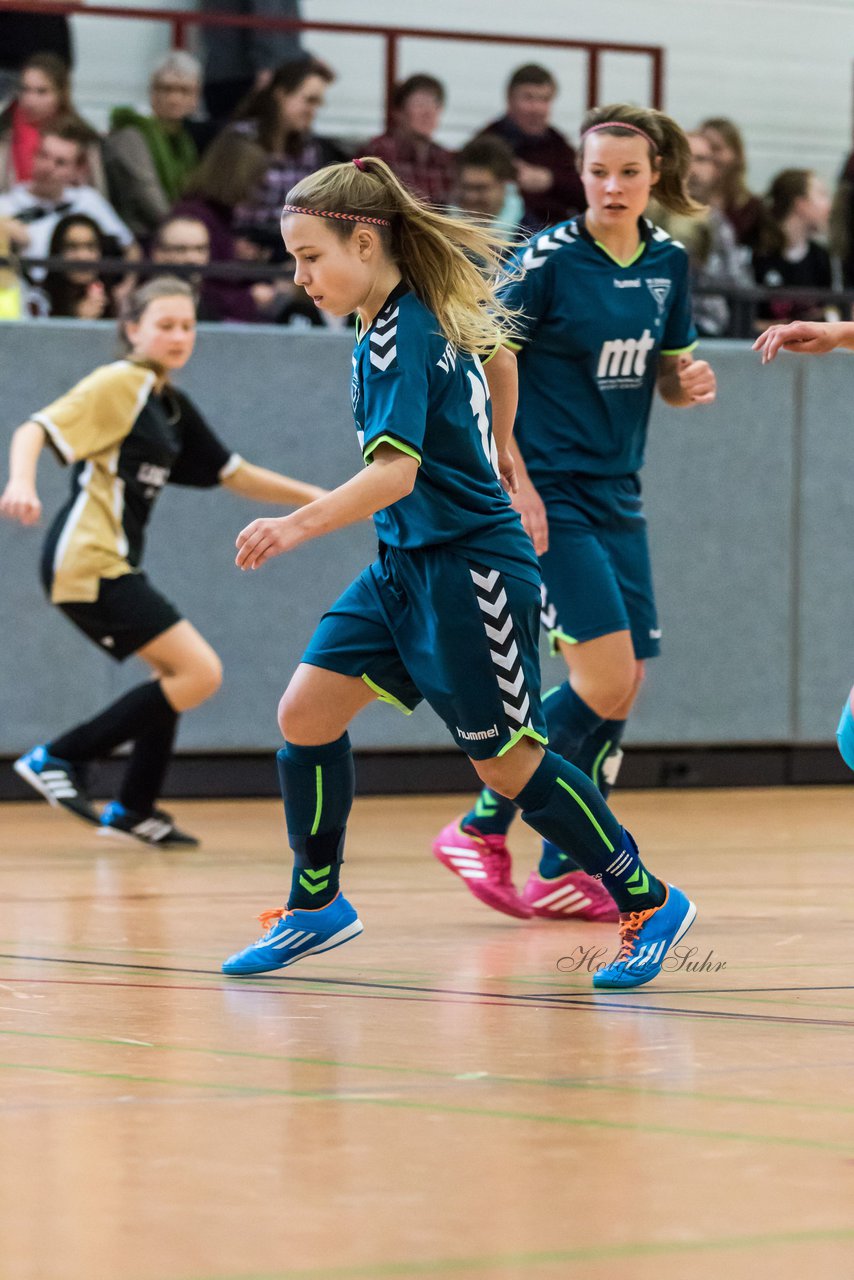 Bild 461 - Norddeutschen Futsalmeisterschaften : Sieger: Osnabrcker SC